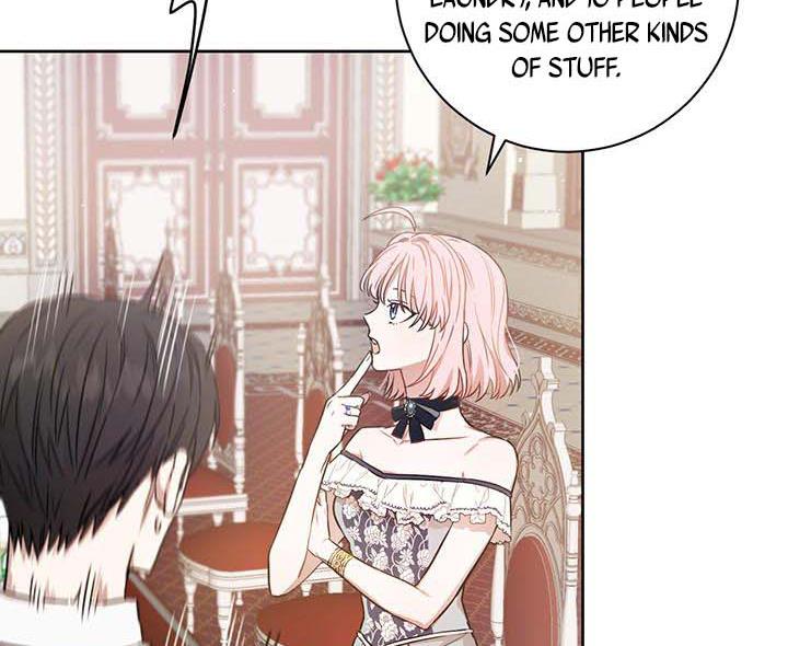 The Princess’s Double Life Chapter 14 - Page 20