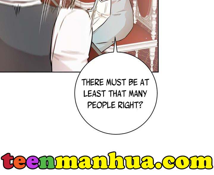 The Princess’s Double Life Chapter 14 - Page 21