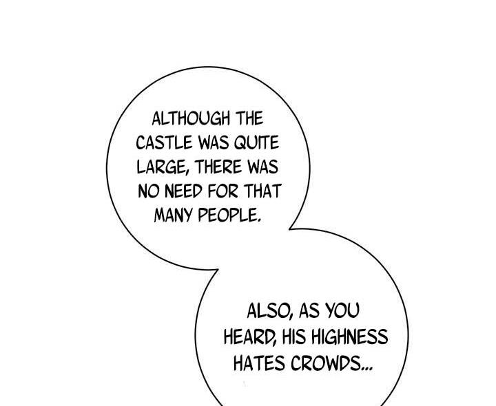 The Princess’s Double Life Chapter 14 - Page 22