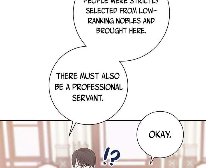 The Princess’s Double Life Chapter 14 - Page 26