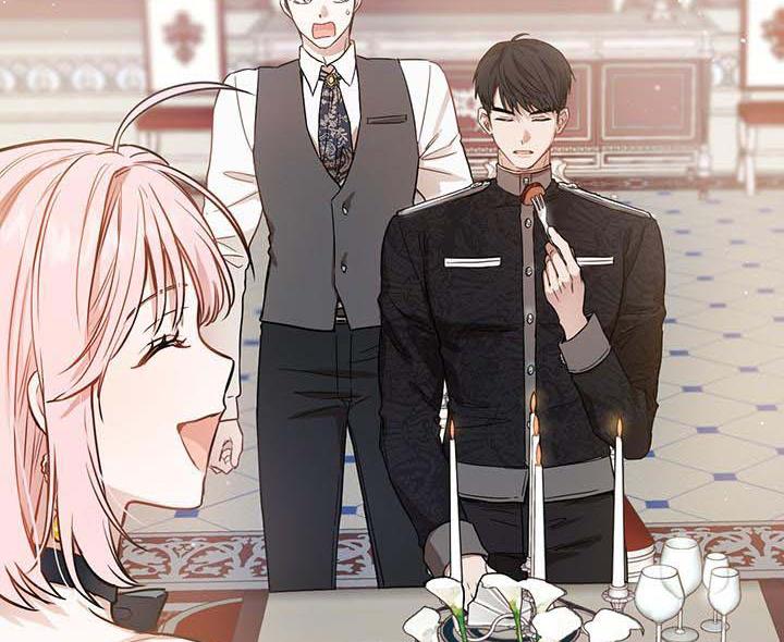 The Princess’s Double Life Chapter 14 - Page 27