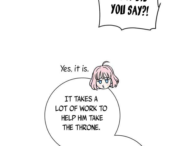 The Princess’s Double Life Chapter 14 - Page 29