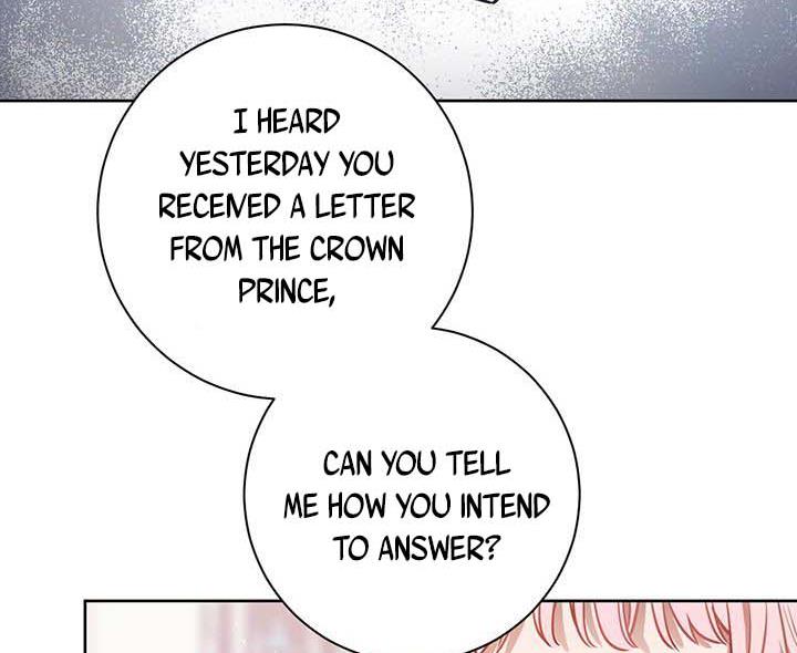 The Princess’s Double Life Chapter 14 - Page 38