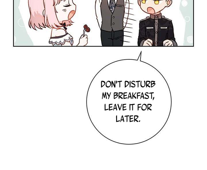 The Princess’s Double Life Chapter 14 - Page 41