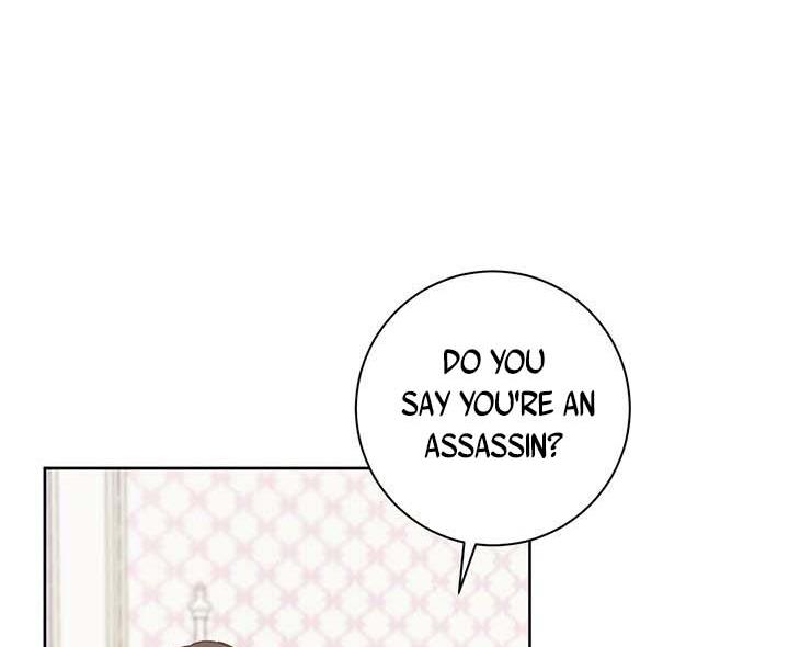 The Princess’s Double Life Chapter 14 - Page 58