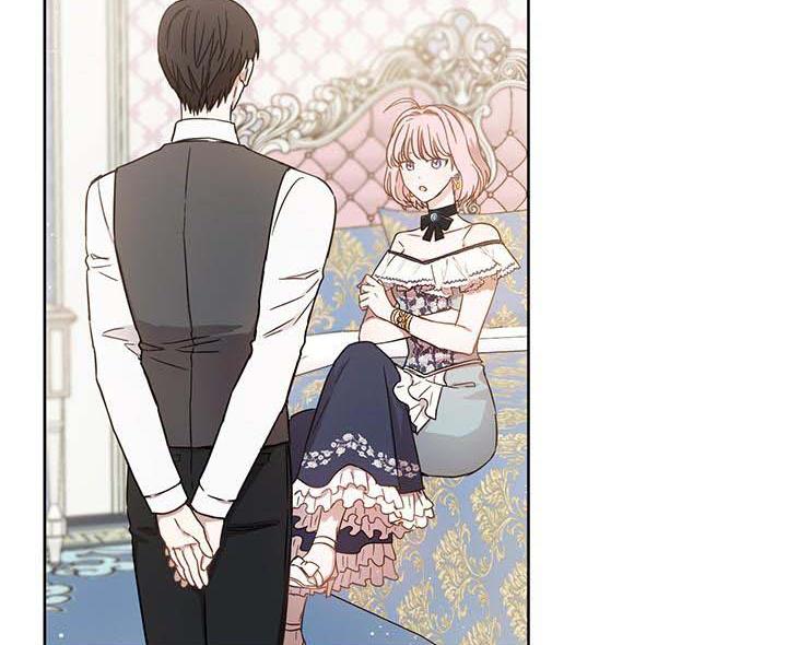 The Princess’s Double Life Chapter 14 - Page 59