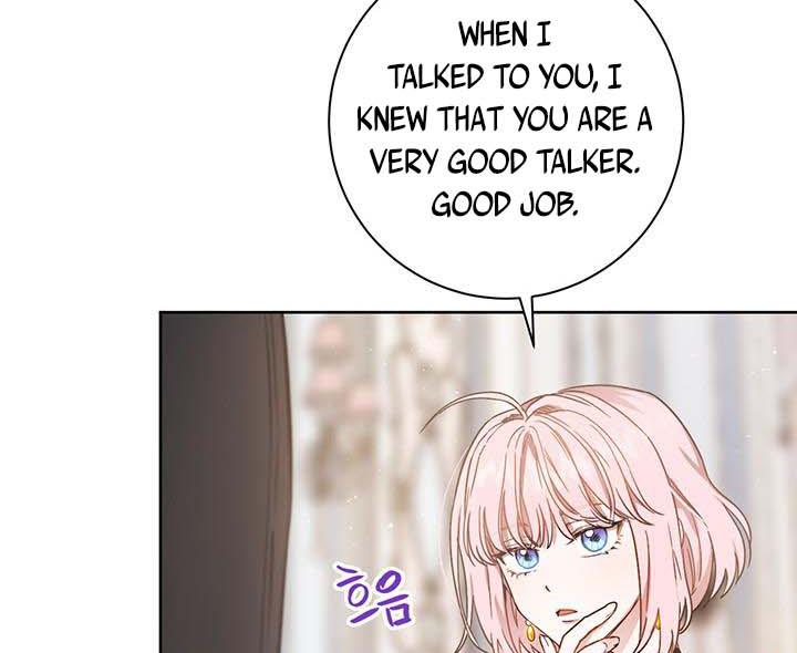 The Princess’s Double Life Chapter 14 - Page 61