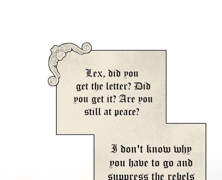 The Princess’s Double Life Chapter 14 - Page 110