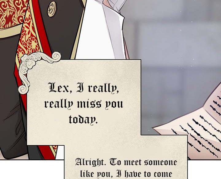 The Princess’s Double Life Chapter 14 - Page 113