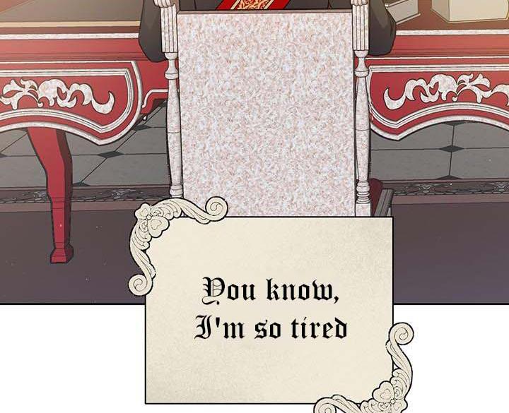 The Princess’s Double Life Chapter 14 - Page 118