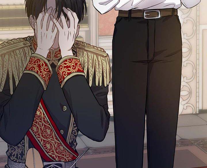 The Princess’s Double Life Chapter 14 - Page 127