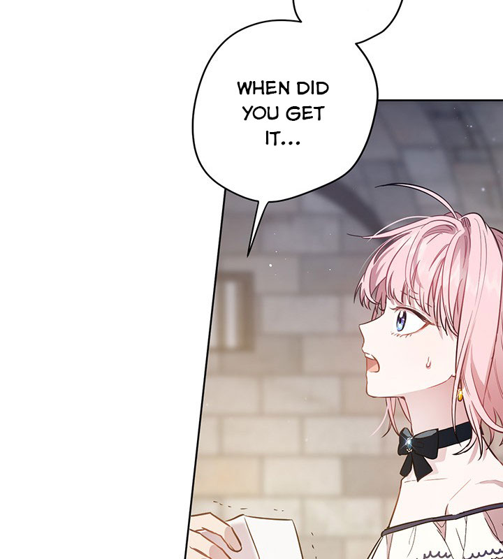 The Princess’s Double Life Chapter 15 - Page 14