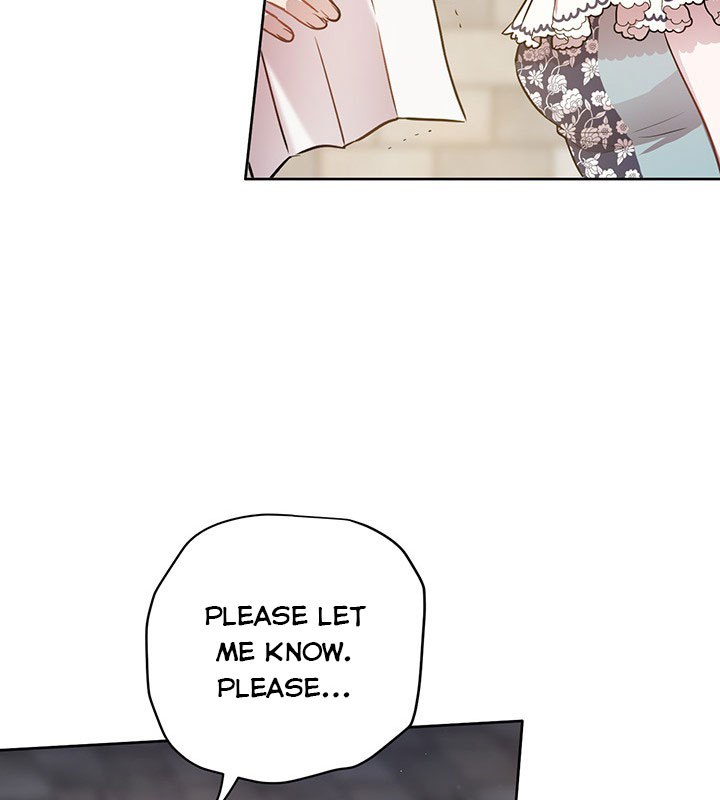 The Princess’s Double Life Chapter 15 - Page 15