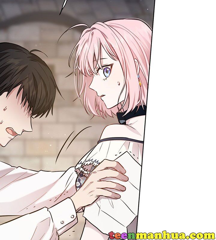 The Princess’s Double Life Chapter 15 - Page 16