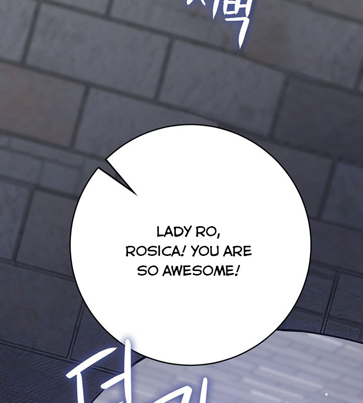 The Princess’s Double Life Chapter 15 - Page 19