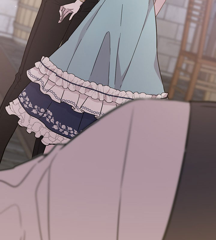 The Princess’s Double Life Chapter 15 - Page 21