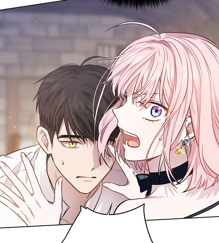 The Princess’s Double Life Chapter 15 - Page 23