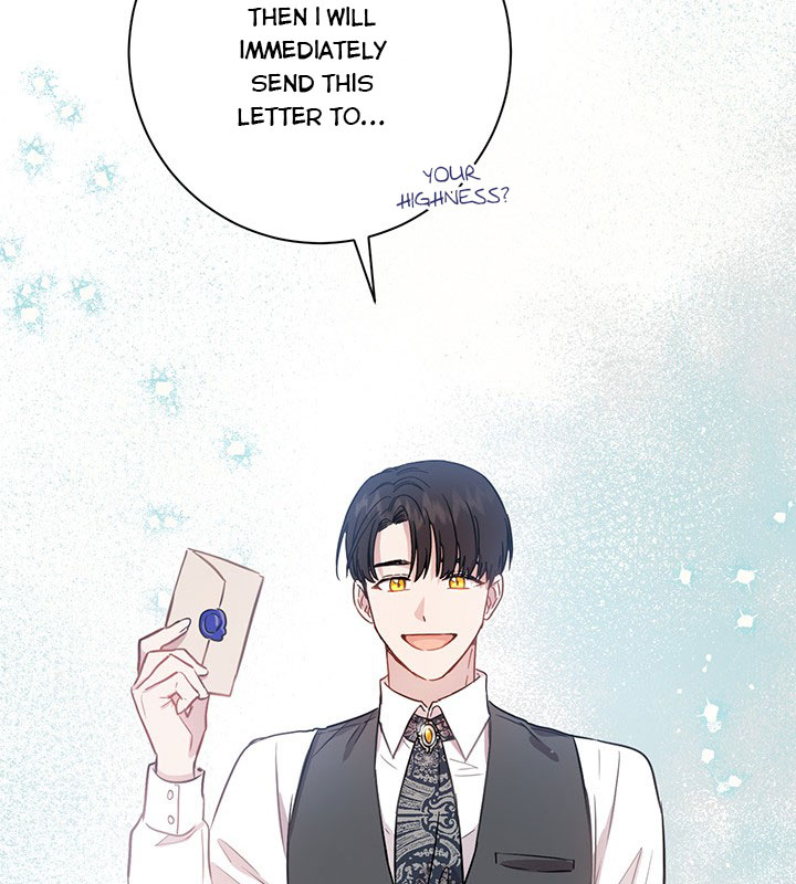 The Princess’s Double Life Chapter 15 - Page 26