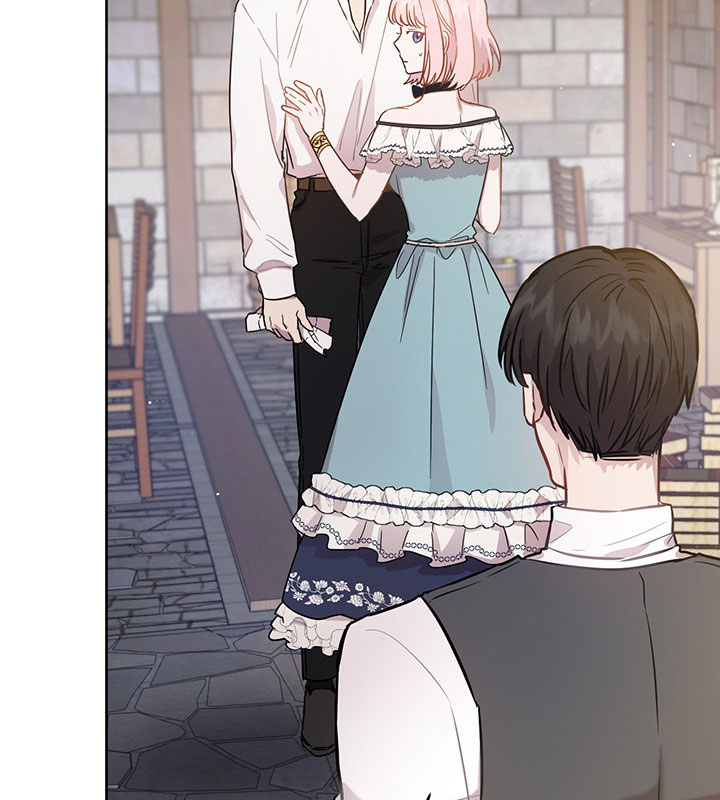 The Princess’s Double Life Chapter 15 - Page 29