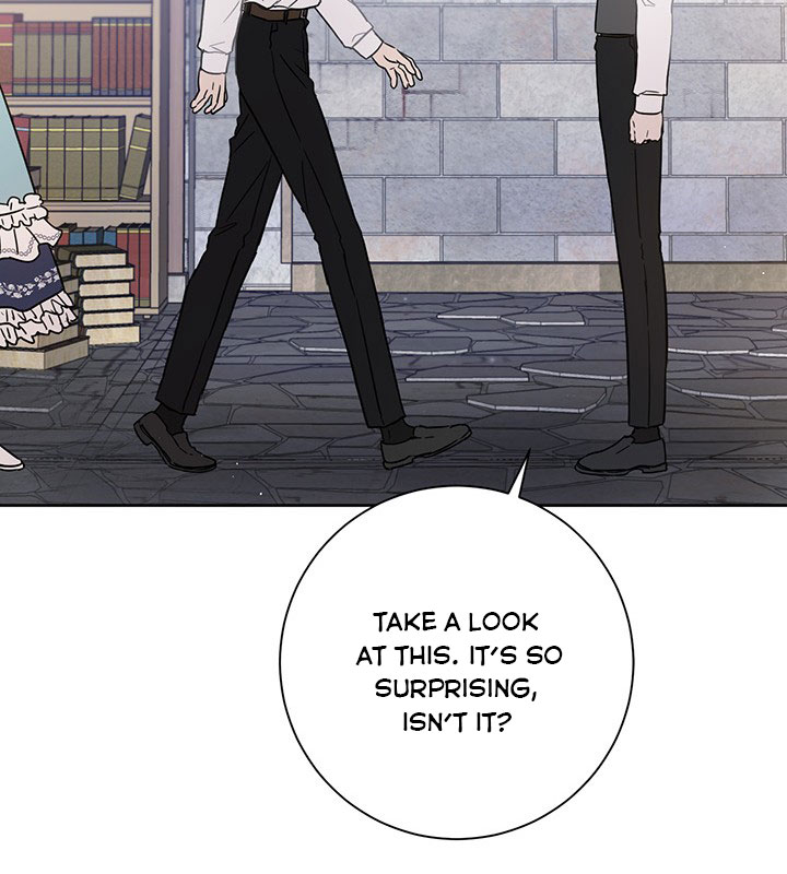 The Princess’s Double Life Chapter 15 - Page 34