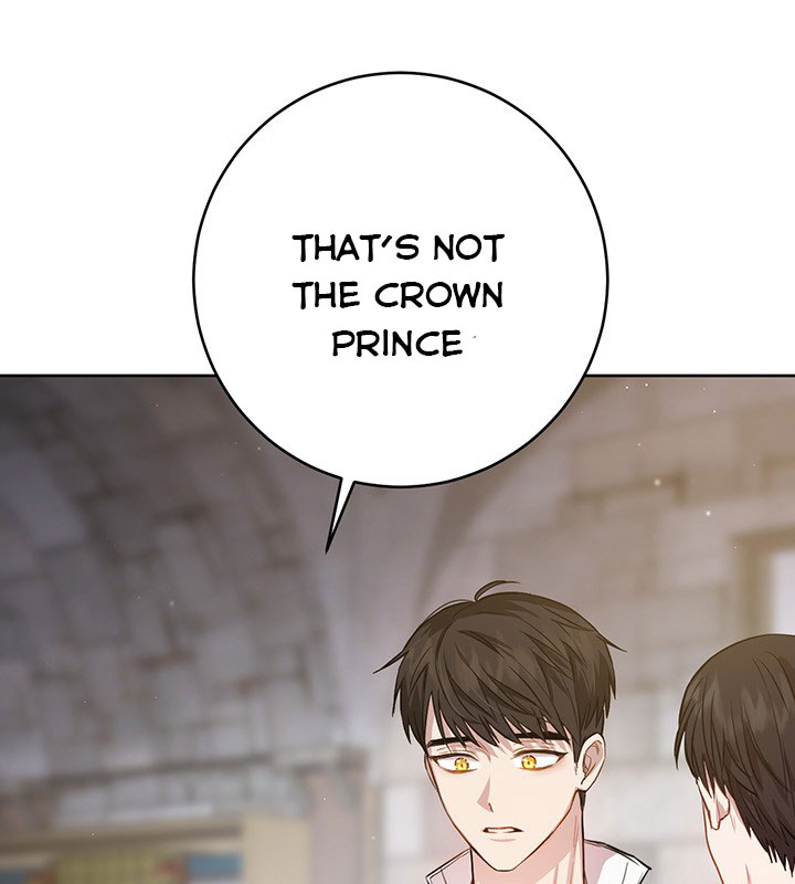 The Princess’s Double Life Chapter 15 - Page 46