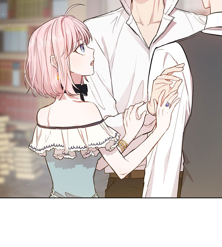 The Princess’s Double Life Chapter 15 - Page 47