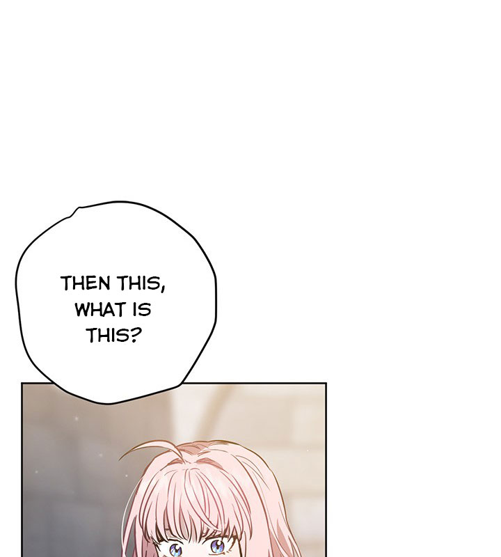 The Princess’s Double Life Chapter 15 - Page 54