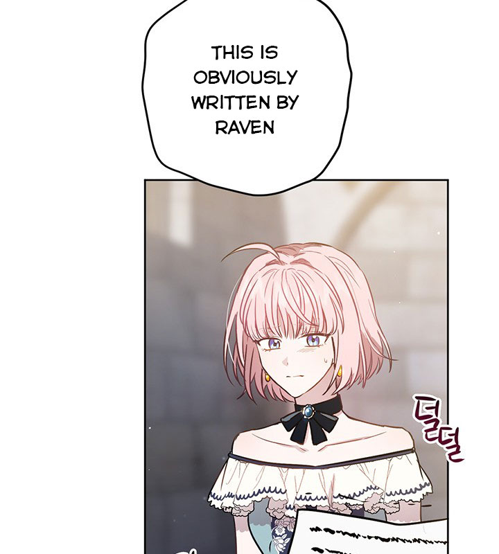 The Princess’s Double Life Chapter 15 - Page 56