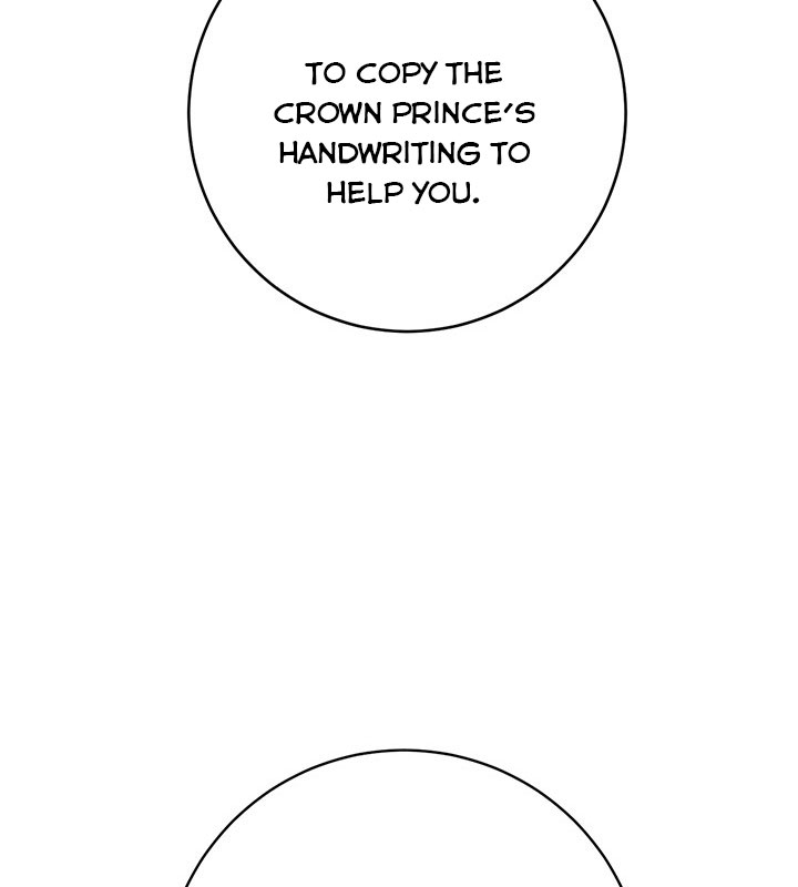 The Princess’s Double Life Chapter 15 - Page 61