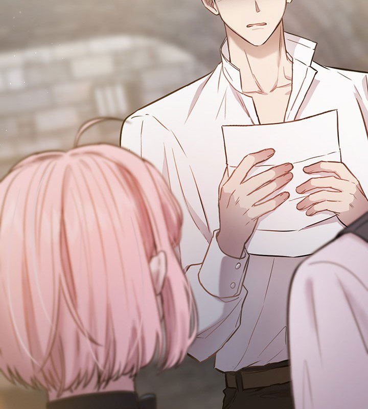 The Princess’s Double Life Chapter 15 - Page 63