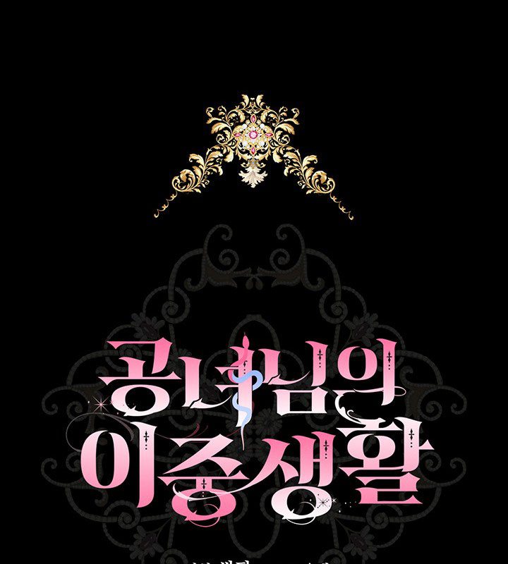 The Princess’s Double Life Chapter 15 - Page 71