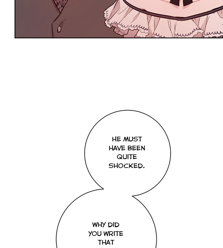 The Princess’s Double Life Chapter 15 - Page 80