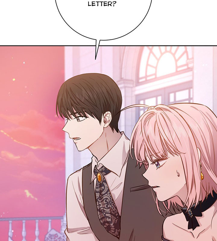 The Princess’s Double Life Chapter 15 - Page 81