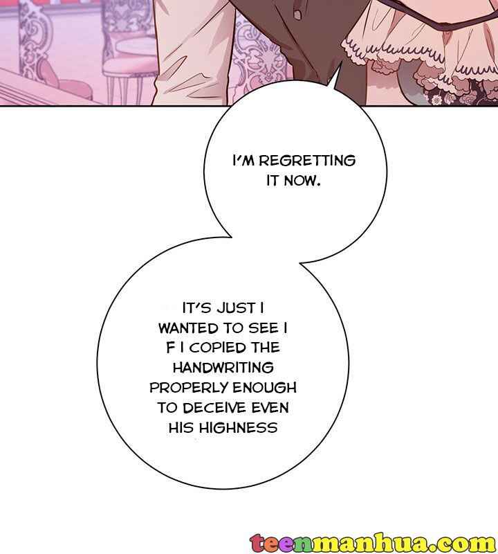 The Princess’s Double Life Chapter 15 - Page 82