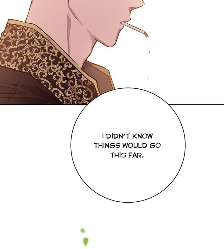 The Princess’s Double Life Chapter 15 - Page 84