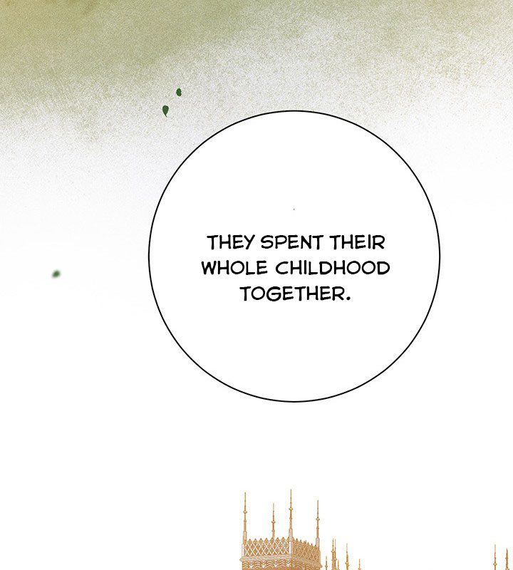 The Princess’s Double Life Chapter 15 - Page 86