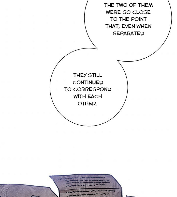 The Princess’s Double Life Chapter 15 - Page 89