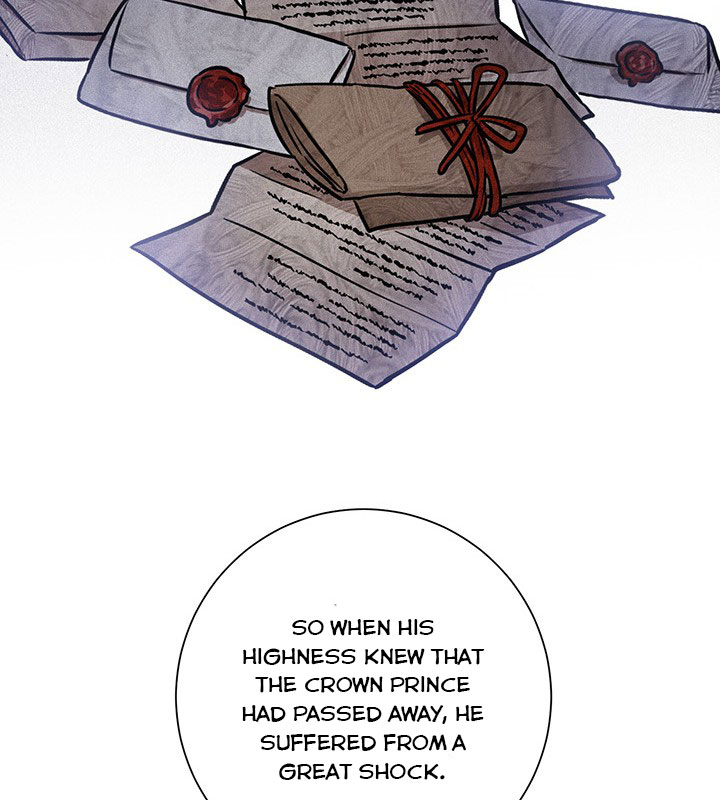 The Princess’s Double Life Chapter 15 - Page 90