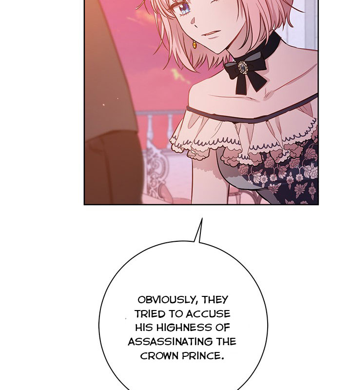 The Princess’s Double Life Chapter 15 - Page 94