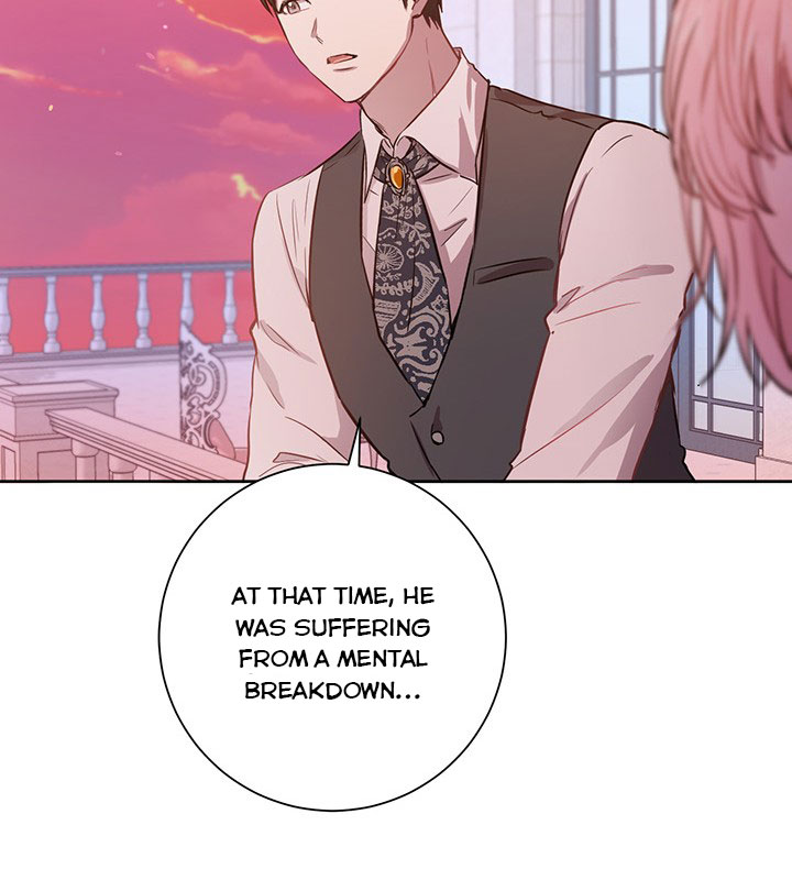 The Princess’s Double Life Chapter 15 - Page 96