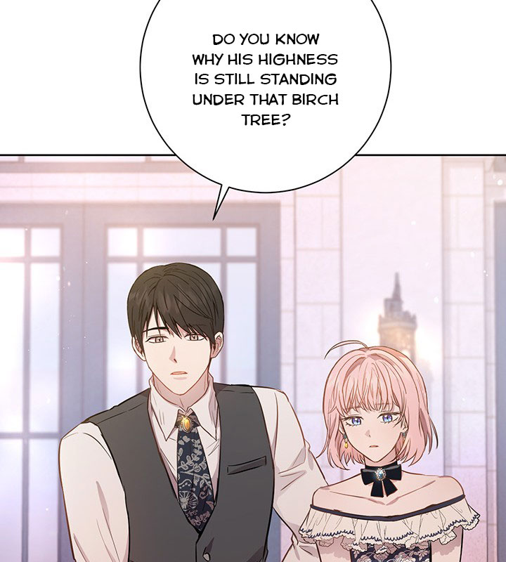 The Princess’s Double Life Chapter 15 - Page 101