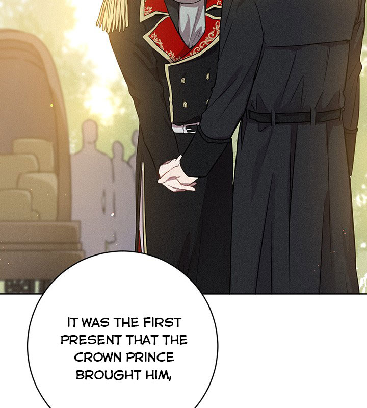 The Princess’s Double Life Chapter 15 - Page 104