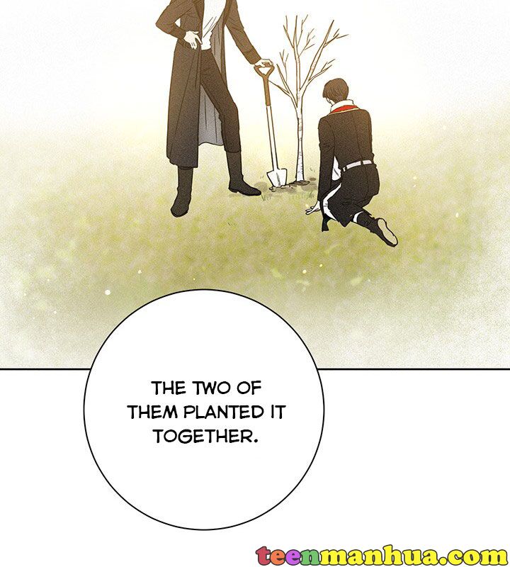 The Princess’s Double Life Chapter 15 - Page 106