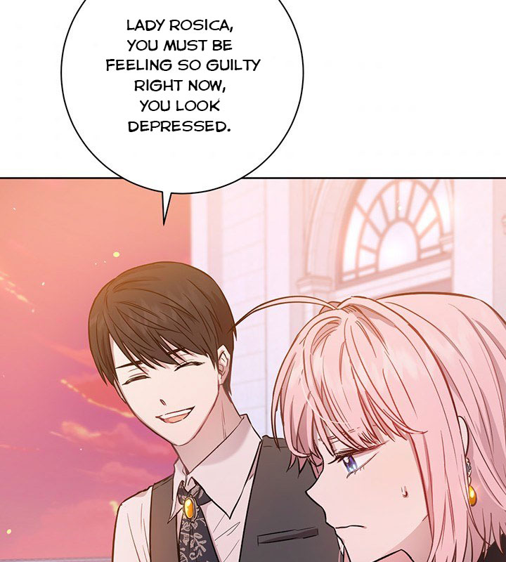 The Princess’s Double Life Chapter 15 - Page 109