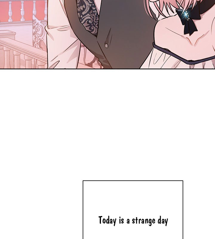 The Princess’s Double Life Chapter 15 - Page 110