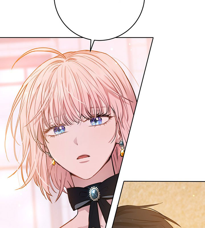 The Princess’s Double Life Chapter 15 - Page 116