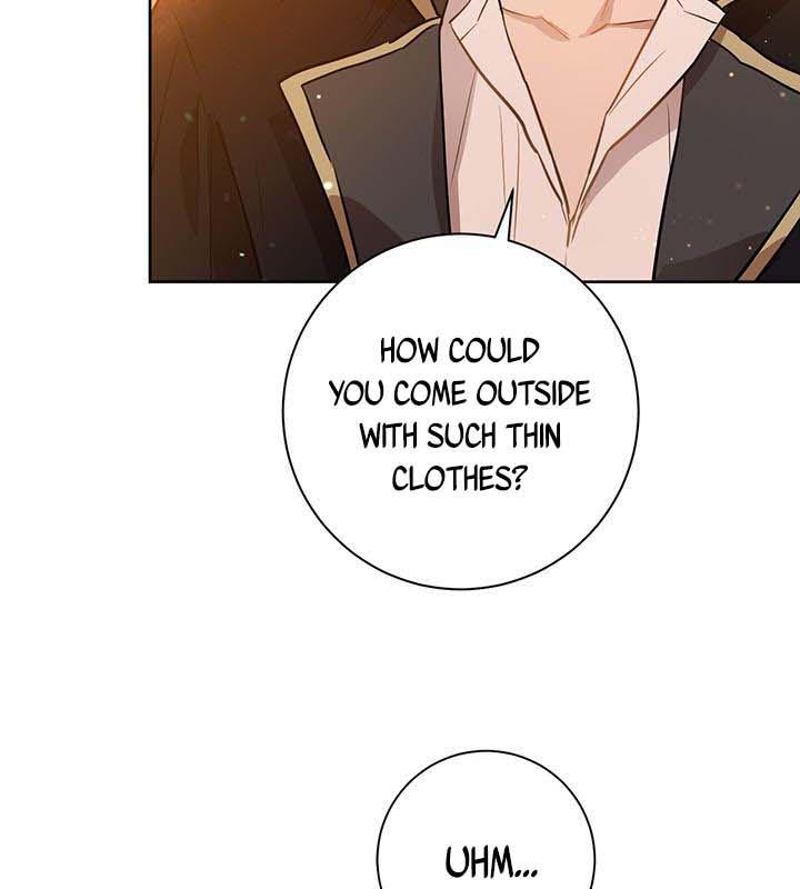 The Princess’s Double Life Chapter 16 - Page 13