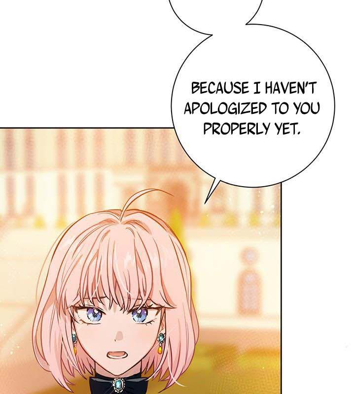 The Princess’s Double Life Chapter 16 - Page 14