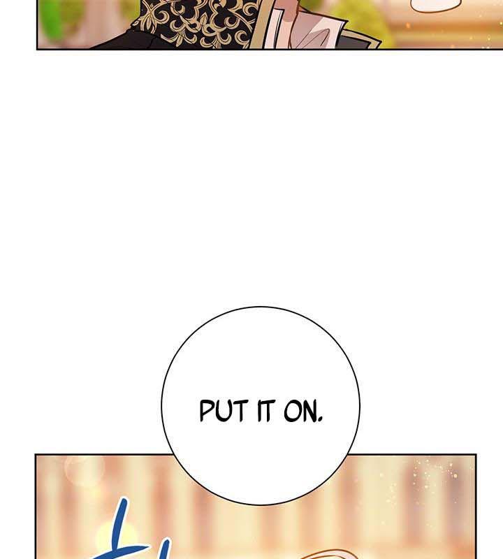 The Princess’s Double Life Chapter 16 - Page 21