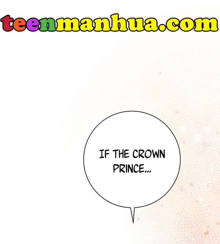 The Princess’s Double Life Chapter 16 - Page 23